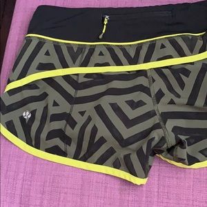 Lululemon speed short 4-way
